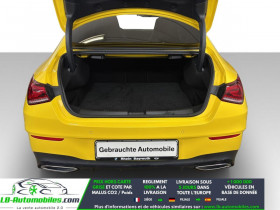 Mercedes CL 200 d BVA  occasion � Beaupuy - photo n�7