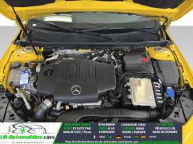 Mercedes CL 200 d BVA  occasion � Beaupuy - photo n�6