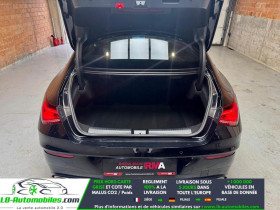 Mercedes CL 200 d BVA  occasion � Beaupuy - photo n�10