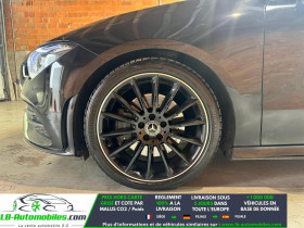 Mercedes CL 200 d BVA  occasion � Beaupuy - photo n�9