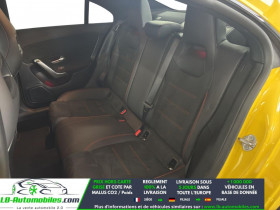 Mercedes CL 200 d BVA  occasion � Beaupuy - photo n�4