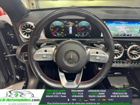 Mercedes CL 200 d BVA  occasion � Beaupuy - photo n�8