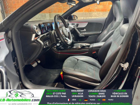 Mercedes CL 200 d BVA  occasion � Beaupuy - photo n�7