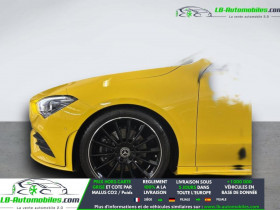 Mercedes CL 200 d BVA  occasion � Beaupuy - photo n�2