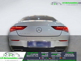 Mercedes CL 200 d BVA  occasion � Beaupuy - photo n�5