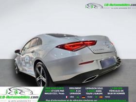 Mercedes CL 200 d BVA  occasion � Beaupuy - photo n�4