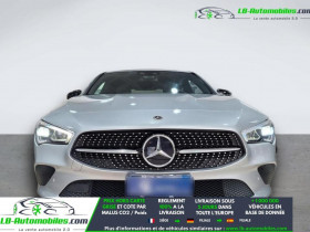 Mercedes CL 200 d BVA  occasion � Beaupuy - photo n�3