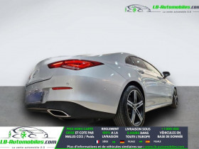 Mercedes CL 200 d BVA  occasion � Beaupuy - photo n�2