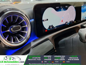 Mercedes CL 200 d BVA  occasion � Beaupuy - photo n�6