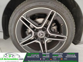 Mercedes CL 200 d BVA  occasion � Beaupuy - photo n�8