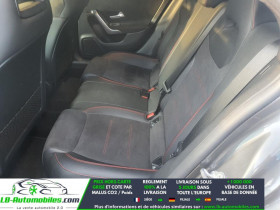 Mercedes CL 200 d BVA  occasion � Beaupuy - photo n�7