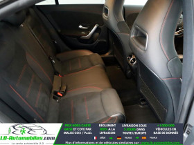 Mercedes CL 200 d BVA  occasion � Beaupuy - photo n�8