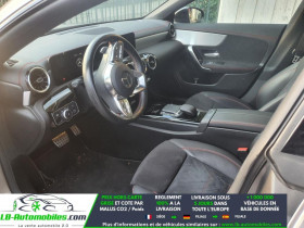 Mercedes CL 200 d BVA  occasion � Beaupuy - photo n�6