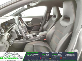 Mercedes CL 200 d BVA  occasion � Beaupuy - photo n�6