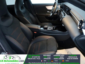 Mercedes CL 200 d BVA  occasion � Beaupuy - photo n�7