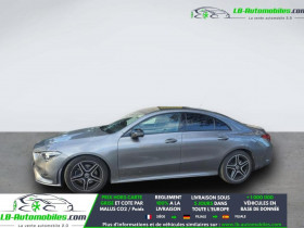 Mercedes CL 200 d BVA  occasion � Beaupuy - photo n�5