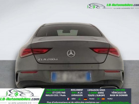 Mercedes CL 200 d BVA  occasion � Beaupuy - photo n�5