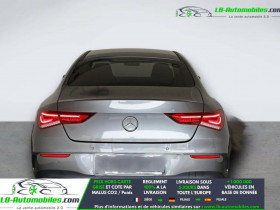 Mercedes CL 200 d BVA  occasion � Beaupuy - photo n�6