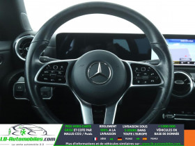 Mercedes CL 200 d BVA  occasion � Beaupuy - photo n�9