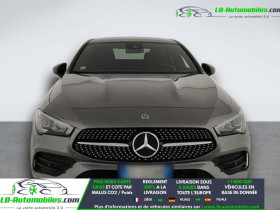 Mercedes CL 200 d BVA  occasion � Beaupuy - photo n�4