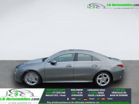 Mercedes CL 200 d BVA  occasion � Beaupuy - photo n�5