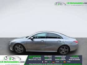 Mercedes CL 200 d BVA  occasion � Beaupuy - photo n�5