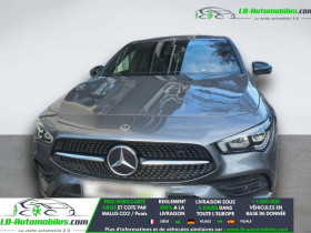 Mercedes CL 200 d BVA  occasion � Beaupuy - photo n�4