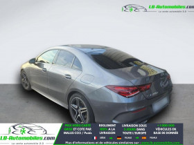 Mercedes CL 200 d BVA  occasion � Beaupuy - photo n�3