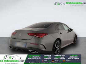 Mercedes CL 200 d BVA  occasion � Beaupuy - photo n�3