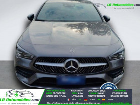 Mercedes CL 200 d BVA  occasion � Beaupuy - photo n�4