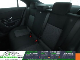 Mercedes CL 200 d BVA  occasion � Beaupuy - photo n�8