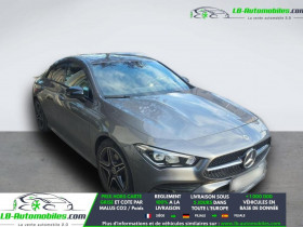 Mercedes CL 200 d BVA  occasion � Beaupuy - photo n�2