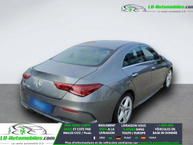 Mercedes CL 200 d BVA  occasion � Beaupuy - photo n�3