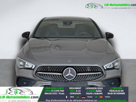 Mercedes CL 200 d BVA  occasion � Beaupuy - photo n�4