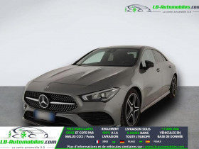 Mercedes CL 200 d BVA  occasion � Beaupuy - photo n�2