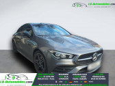 Annonce Mercedes CL occasion Diesel 200 d BVA � Beaupuy