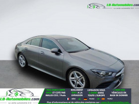 Mercedes CL 200 d BVA  occasion � Beaupuy - photo n�2