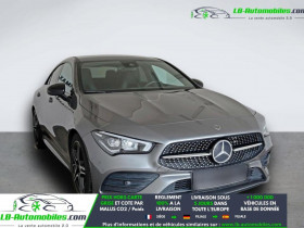 Mercedes CL 200 d BVA  occasion � Beaupuy - photo n�2