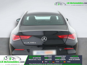Mercedes CL 200 d BVA  occasion � Beaupuy - photo n�7