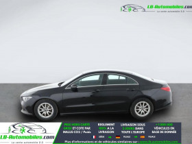 Mercedes CL 200 d BVA  occasion � Beaupuy - photo n�6