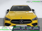 Annonce Mercedes CL occasion Diesel 200 d BVA � Beaupuy