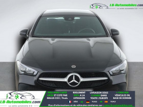 Mercedes CL 200 d BVA  occasion � Beaupuy - photo n�5