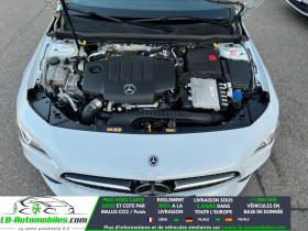 Mercedes CL 200 d BVA  occasion � Beaupuy - photo n�9