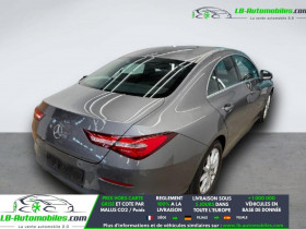 Mercedes CL 200 d BVA  occasion � Beaupuy - photo n�4