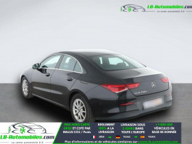 Mercedes CL 200 d BVA  occasion � Beaupuy - photo n�4