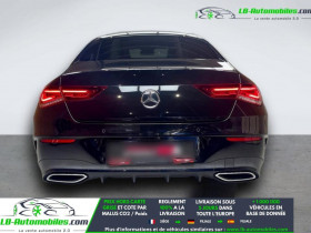 Mercedes CL 200 d BVA  occasion � Beaupuy - photo n�6