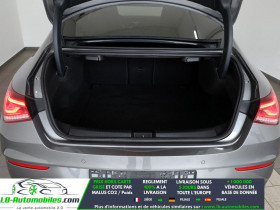 Mercedes CL 200 d BVA  occasion � Beaupuy - photo n�10