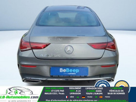 Mercedes CL 200 d BVA  occasion � Beaupuy - photo n�7