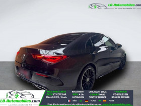 Mercedes CL 200 d BVA  occasion � Beaupuy - photo n�4