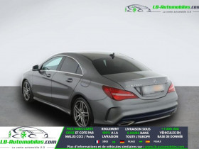 Mercedes CL 200 d BVA  occasion � Beaupuy - photo n�4